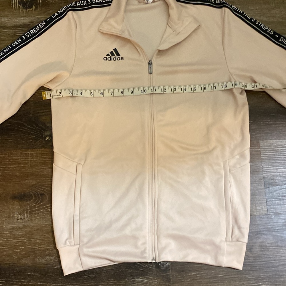 Adidas jacket - Picture 8 of 9